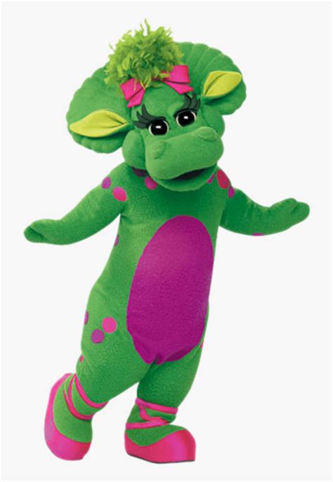 barney green dinosaur name|barney bj baby bop riff.